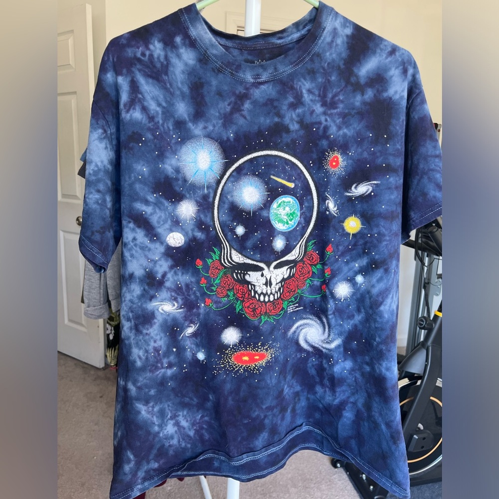 Sundog Grateful Dead Shirt